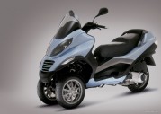 Piaggio MP3